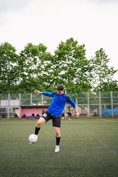 احتفالات الدوري الإنجليزيعراقة وتقاليد لا تنتهي